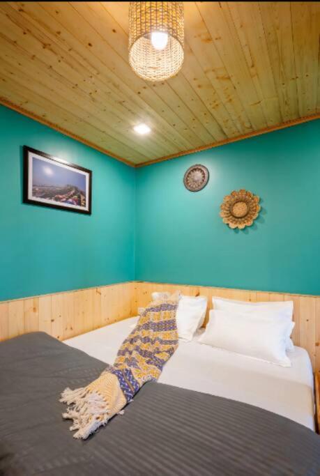 The Hill Story, Entire Chalet, Offbeat,Cozy Mussoorie Dış mekan fotoğraf