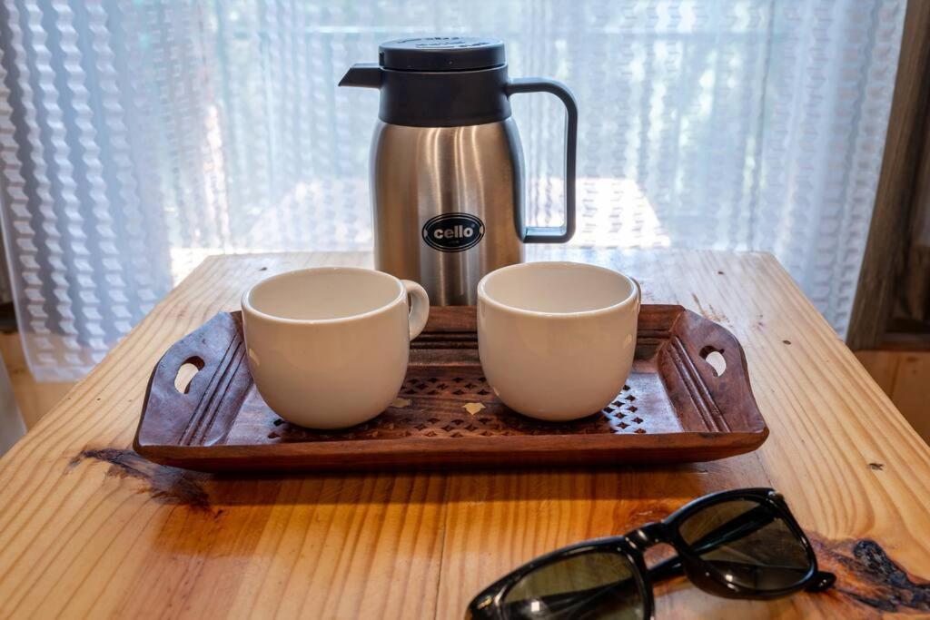 The Hill Story, Entire Chalet, Offbeat,Cozy Mussoorie Dış mekan fotoğraf