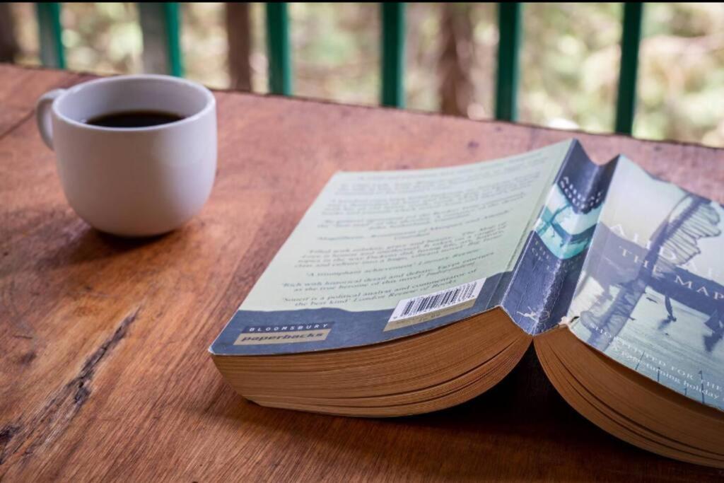 The Hill Story, Entire Chalet, Offbeat,Cozy Mussoorie Dış mekan fotoğraf