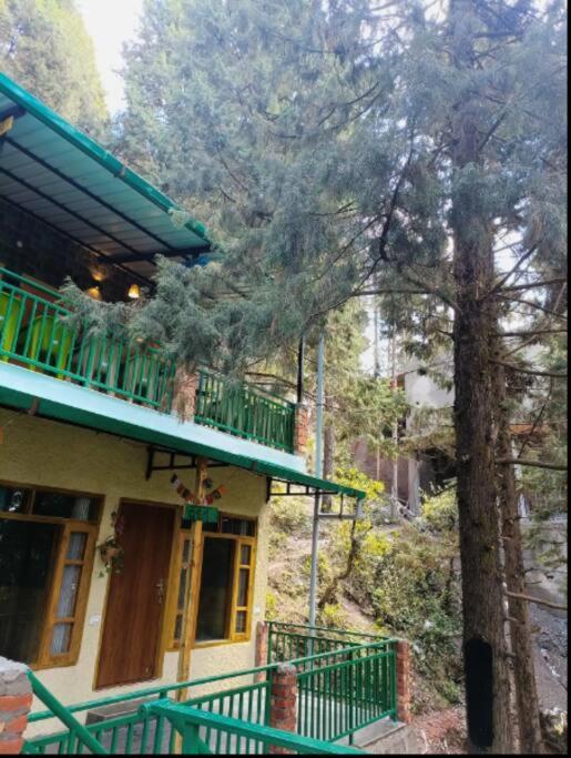 The Hill Story, Entire Chalet, Offbeat,Cozy Mussoorie Dış mekan fotoğraf
